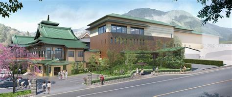 FUJIYA HOTEL (Official website) | A Resort Hotel in Hakone