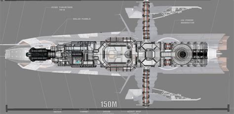 Star Citizen Carrack interior | Star citizen, Spaceship concept, Starship design