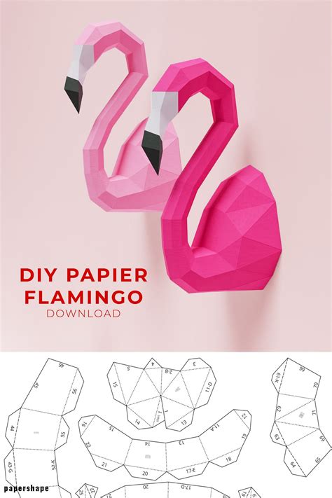 Cool Paper Crafts, Newspaper Crafts, Paper Art Craft, Bird Crafts, Paper Crafts Origami, Paper ...
