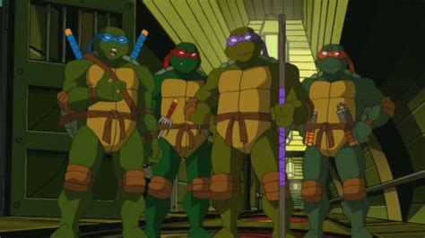 Watch Teenage Mutant Ninja Turtles Season 4 Episode 26: Teenage Mutant ...