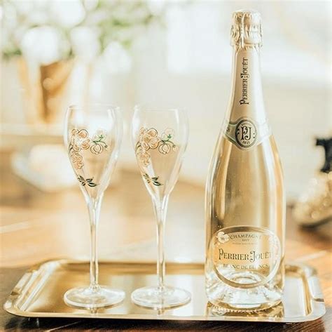 Champagne 101: Blanc de Blancs & Blanc de Noirs – What’s the difference ...