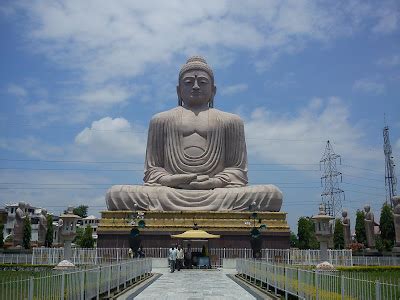 Trip Bodh Gaya: The Home Of Lord Gautam Buddha