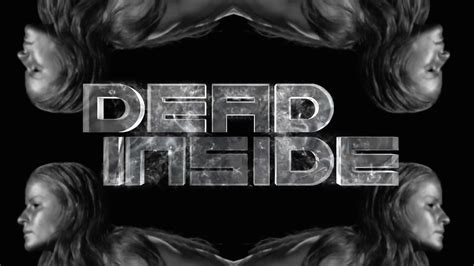 Muse - Dead Inside - Warner Music Ireland