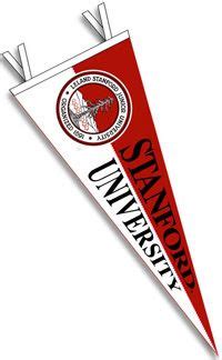 Product: Stanford University Pennant | Stanford university, Stanford, Pennant