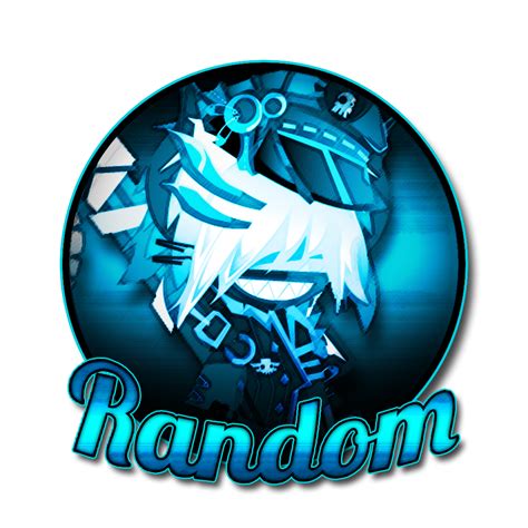 Random Logo Png - PNG Image Collection