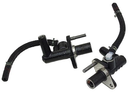 Mazda Protege Clutch Master Cylinder - Auto Parts Online Catalog