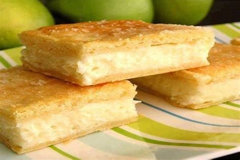 Cream Cheese Squares – Best Cooking recipes In the world