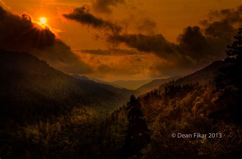 Gatlinburg, TN, USA Sunrise Sunset Times