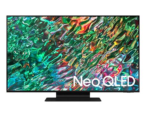 50" QN90B Neo QLED 4K Smart TV | QA50QN90BAUXZN | Samsung Business Gulf