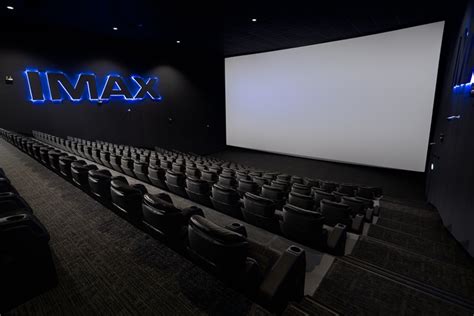 GSC officially launches its first IMAX with Laser Hall at IOI City Mall ...