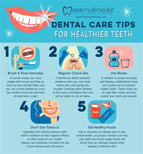 Dental Care Tips | Oral health care, Dental care, Teeth health