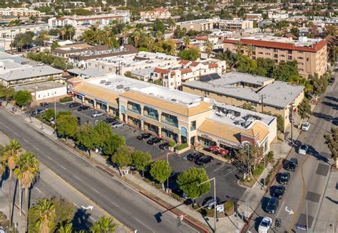 Glendale Plaza – Cypress Retail Group