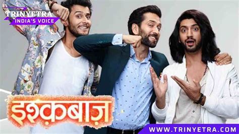 Ishqbaaz serial cast, salary, details and about (Cast Details)