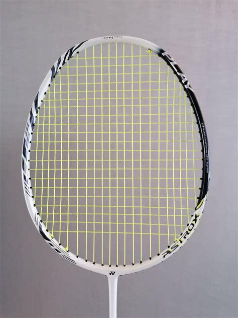 Yonex Astrox 99 Play 4U badminton racket