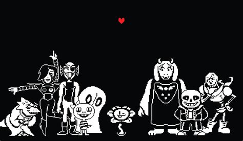 Undertale Wallpapers - Wallpaper Cave