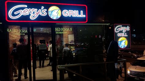 Gerry’s Grill: An OFW’s haven for grilled Filipino food | The Filipino ...