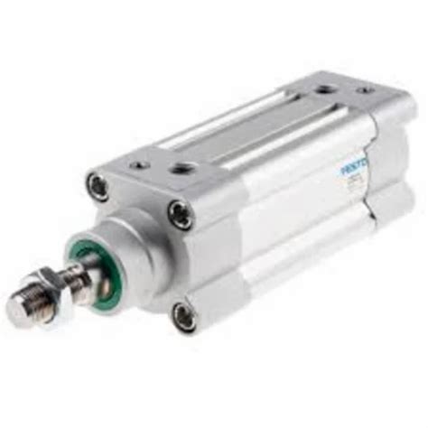 Festo Pneumatic Cylinder, Stainless Steel, Shaft Diameter: 200 mm at Rs ...