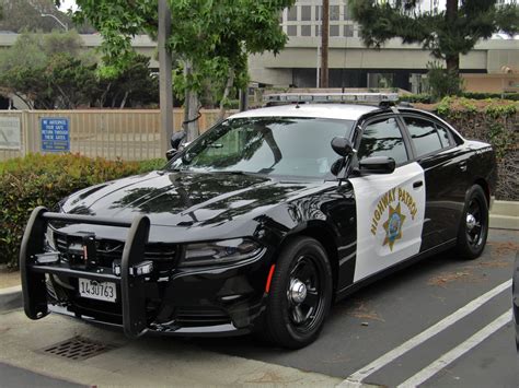 CHP | California Highway Patrol Dodge Charger at Culver City… | Flickr