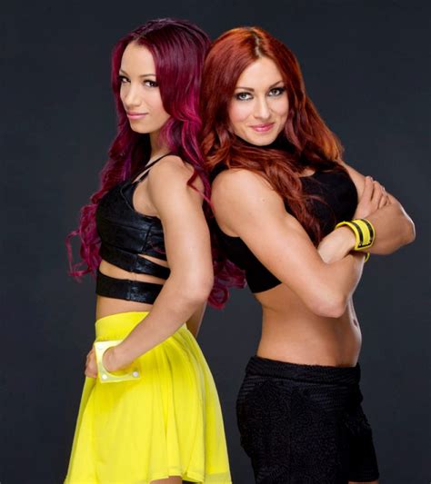 WWE – The Divas of NXT Photohoot – HawtCelebs