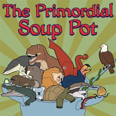 The Primordial Soup Pot - Big Brain Moments: Mad Cow British Beef ...