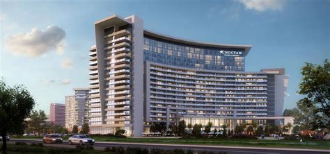 Choctaw Casino & Resort – Durant Announces New Expansion Project - Choctaw Casinos