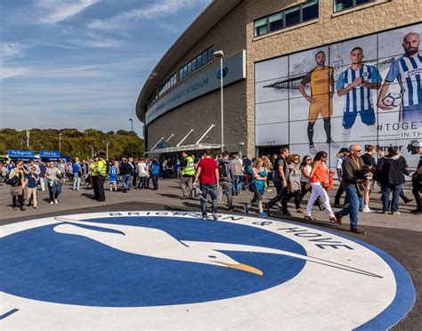 Amex Stadium | Prestige Venues and Events