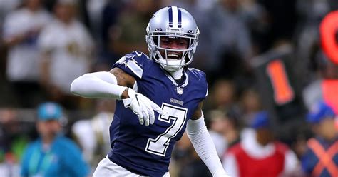 Trevon, Stefon Diggs tweets spark NFC East trade rumors