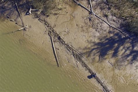 Wreck of ‘Clotilda’, the last slave ship to America, identified in ...