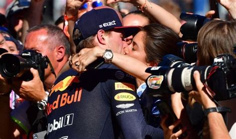 Max Verstappen girlfriend: Why did F1 star split with Dilara Sanlik ...