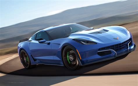 All-electric Corvette coming to limited-production for staggering $750,000 price tag - Electrek