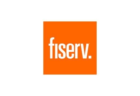 Fiserv logo | Dwglogo