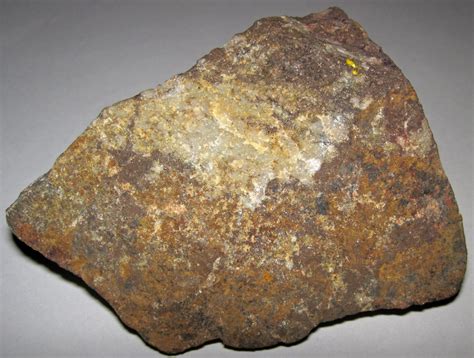 Ankeritic carbonatite (Chilwa Alkaline Province, Early Cre… | Flickr
