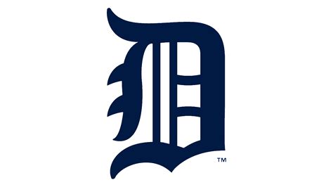 Detroit Tigers Logo, symbol, meaning, history, PNG, brand