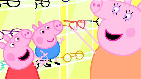 Peppa pig episodes to watch - mahaapparel