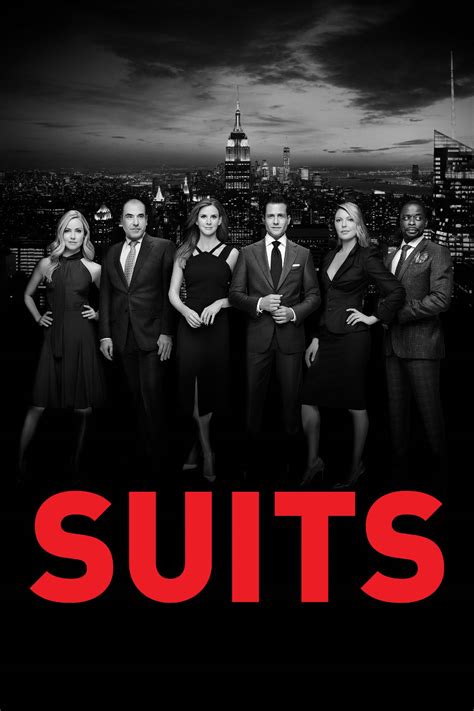 Mike Ross’ Suits: L.A. Return Could Undo What Suits Took 7 Seasons To Build