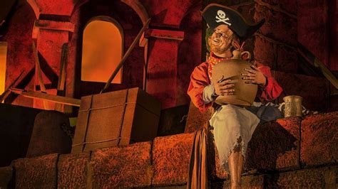 #DisneyMagicMoments: Discover Treasure and Treasured Secrets Aboard ...