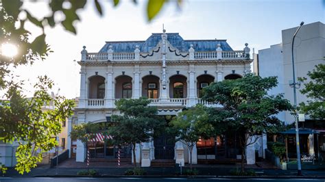 The Princess Theatre, Woolloongabba - Queensland Symphony Orchestra