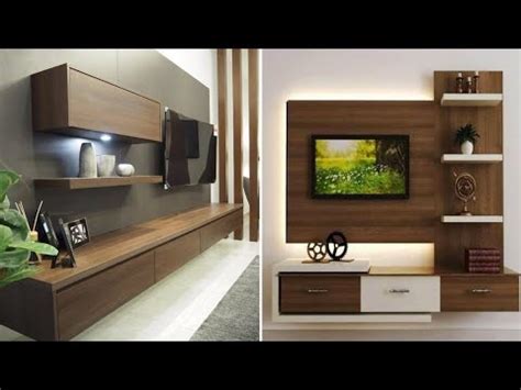 Tv Unit Design For Bedroom - Modern Tv Unit Design For Master Bedroom In Stand Entertainment ...