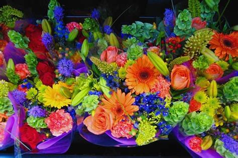 Costco Flowers | Flickr - Photo Sharing!