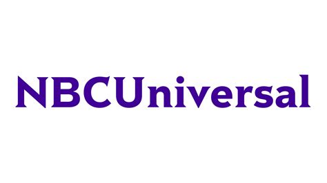 Nbc Universal Logo Png