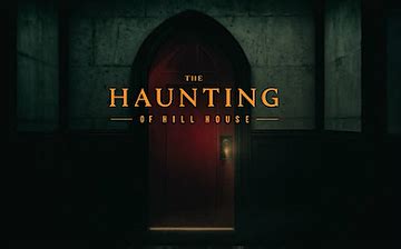 The Haunting of Hill House (TV series) - Wikipedia