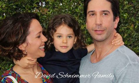 David Schwimmer Height, Age, Family, Net Worth, GF, Wife, Kids, Movies ...