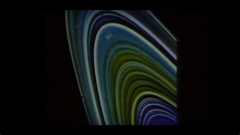 Voyager II Saturn Flyby 1981 NASA Video Voyager 2 Uranus fly by - YouTube