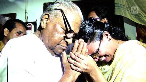 V S Achuthanandan: No Compromise With Injustice, V S Achuthanandan, CPM ...