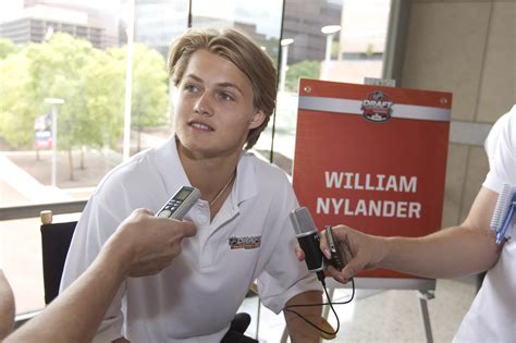 Interesting William Nylander contract speculation on Insider Trading ...