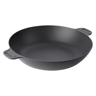 Classic Induction Paella Pan 36cm - Scanpan Australia