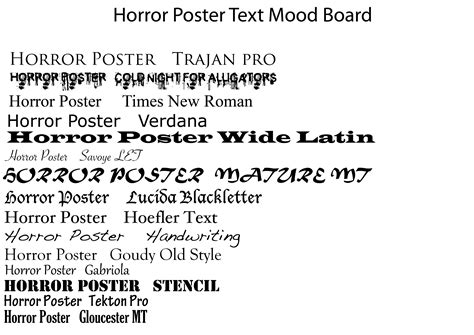 Halloween Font Microsoft Word Free - lasopaswim