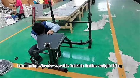 Wholesale Portable Sit Up Chest Multipurpose Gym Adjustable Foldable ...