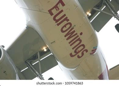 Eurowings Logo Vector (.EPS) Free Download