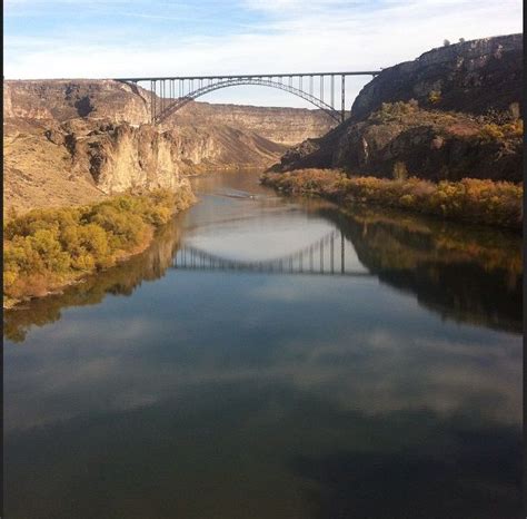 Gallery: Perrine Bridge in All Seasons | Southern Idaho Local News | magicvalley.com